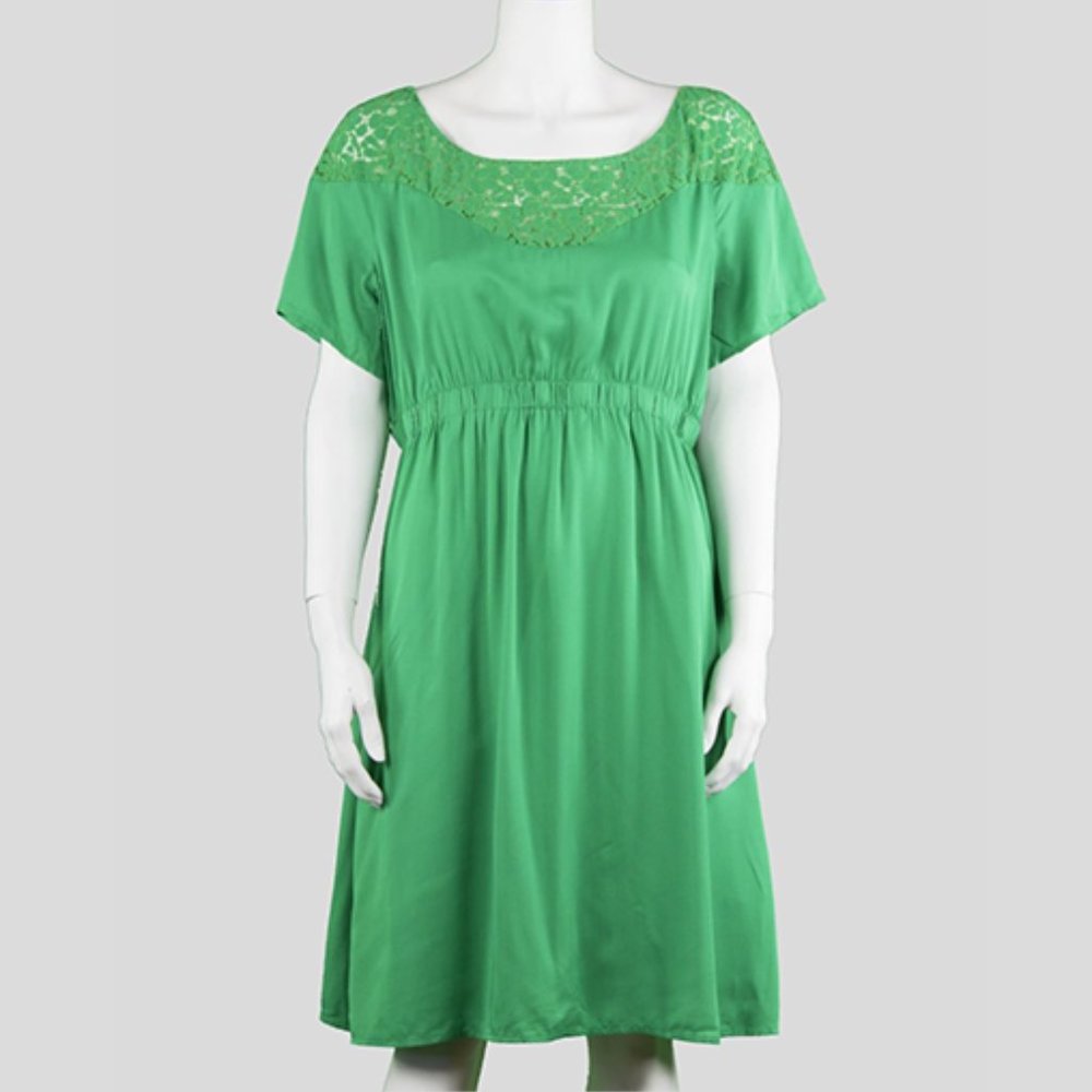 Rosie Pope Maternity Dress - M